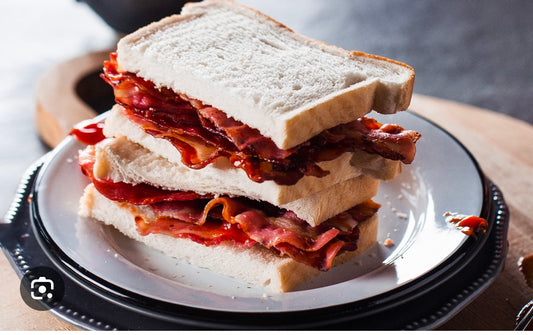 Bacon Sandwich