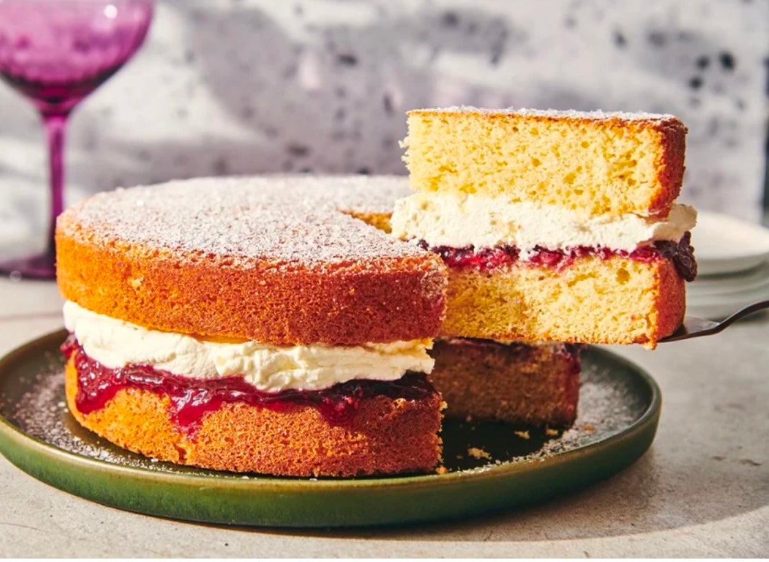 Cake