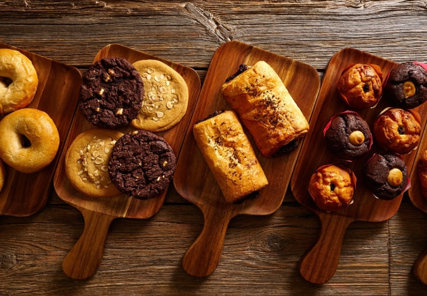 Other bakes